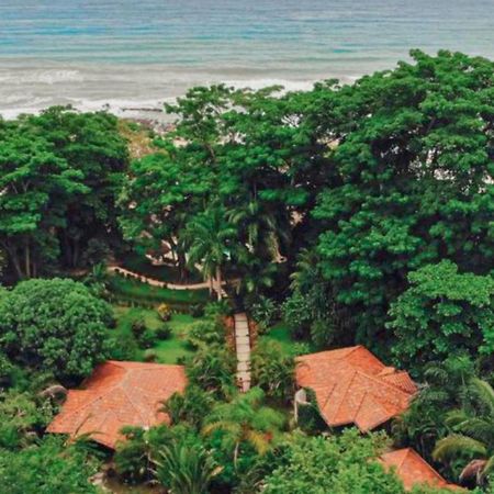 Playa Cielo Beachfront Hotel - Santa Teresa, Costa Rica Playa Santa Teresa  Exterior foto