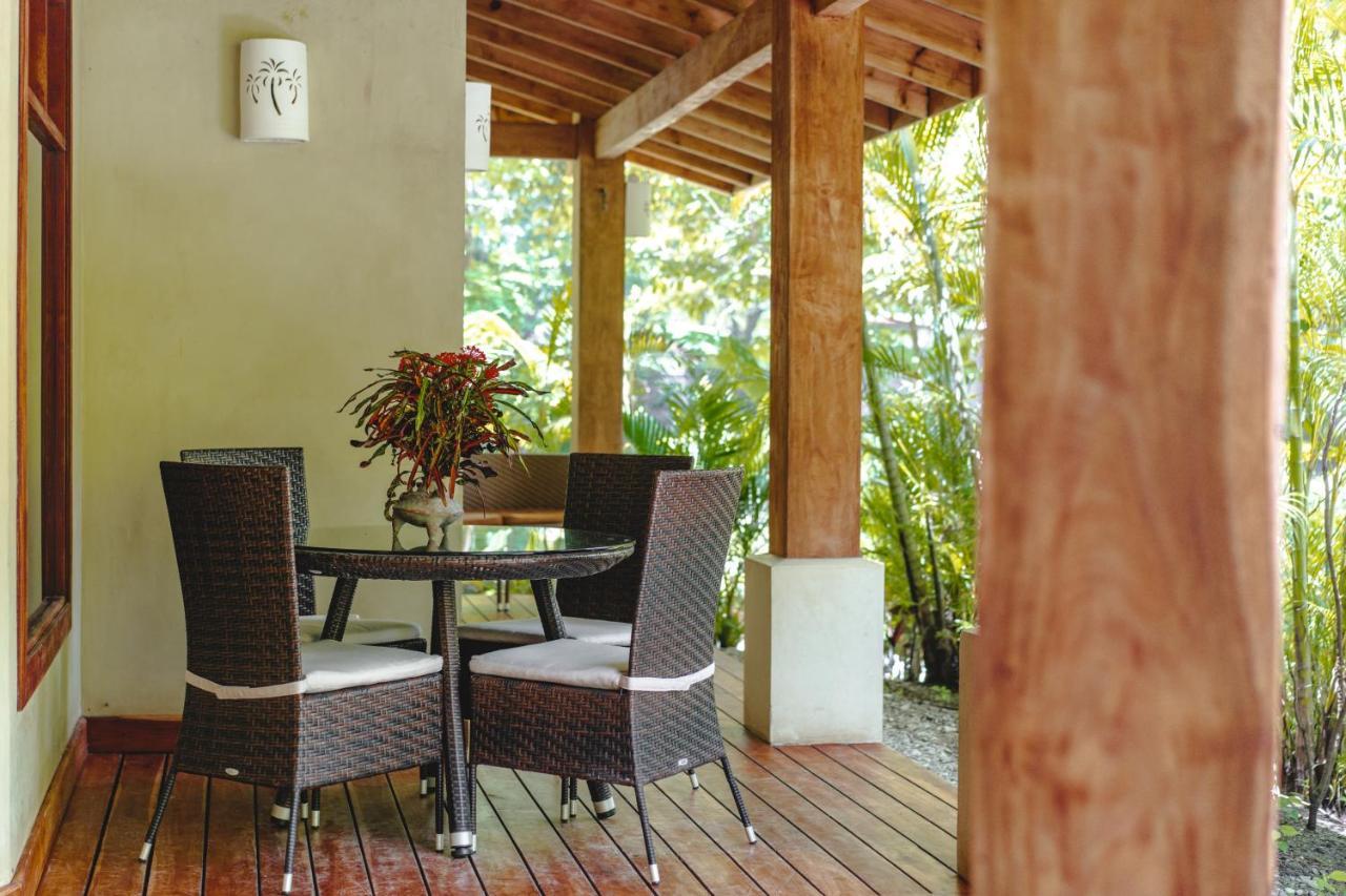 Playa Cielo Beachfront Hotel - Santa Teresa, Costa Rica Playa Santa Teresa  Exterior foto