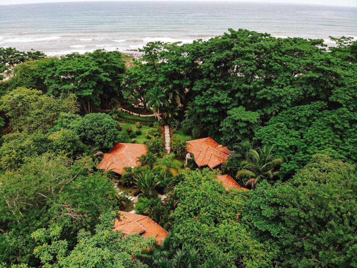 Playa Cielo Beachfront Hotel - Santa Teresa, Costa Rica Playa Santa Teresa  Exterior foto