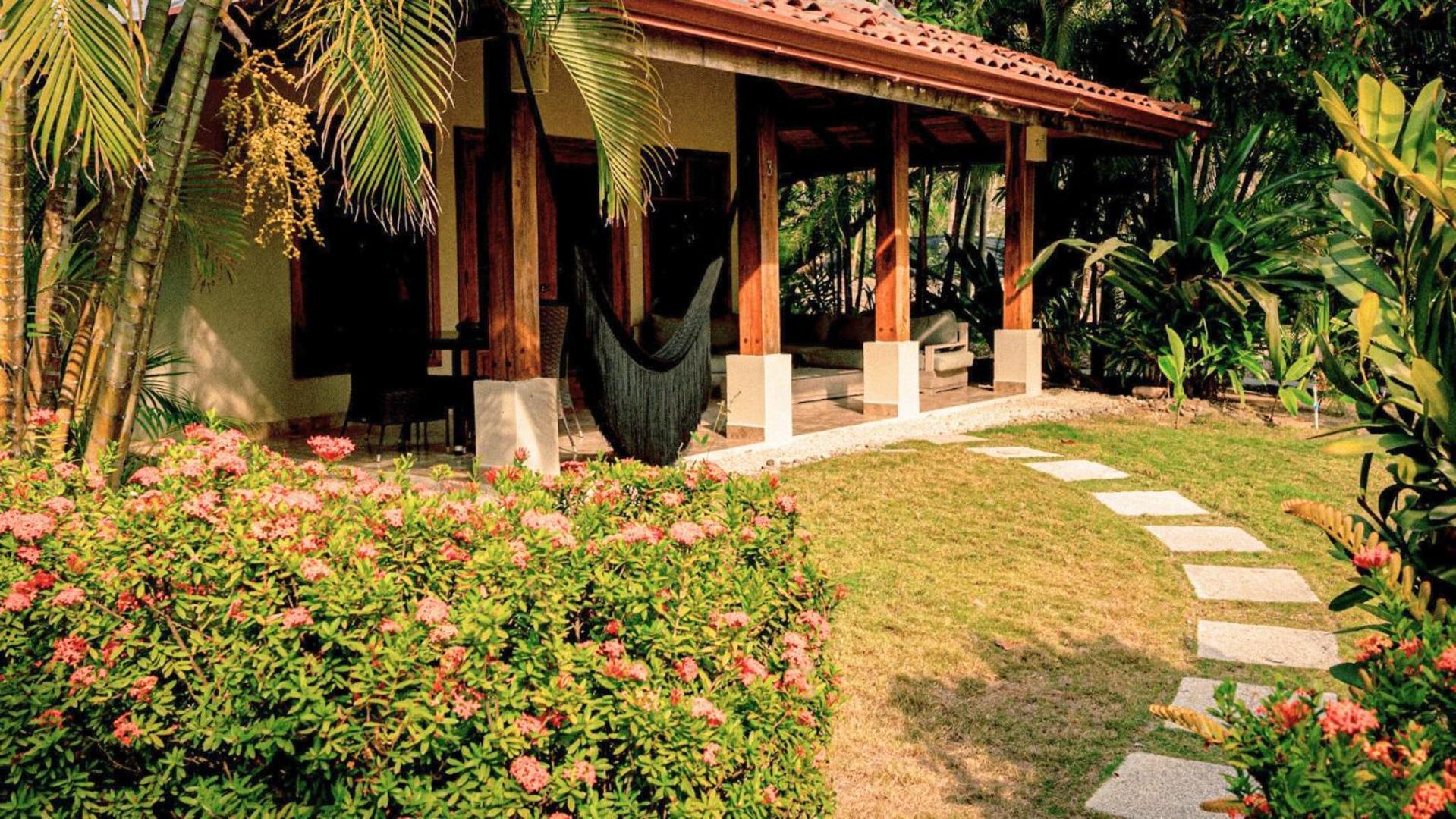 Playa Cielo Beachfront Hotel - Santa Teresa, Costa Rica Playa Santa Teresa  Exterior foto