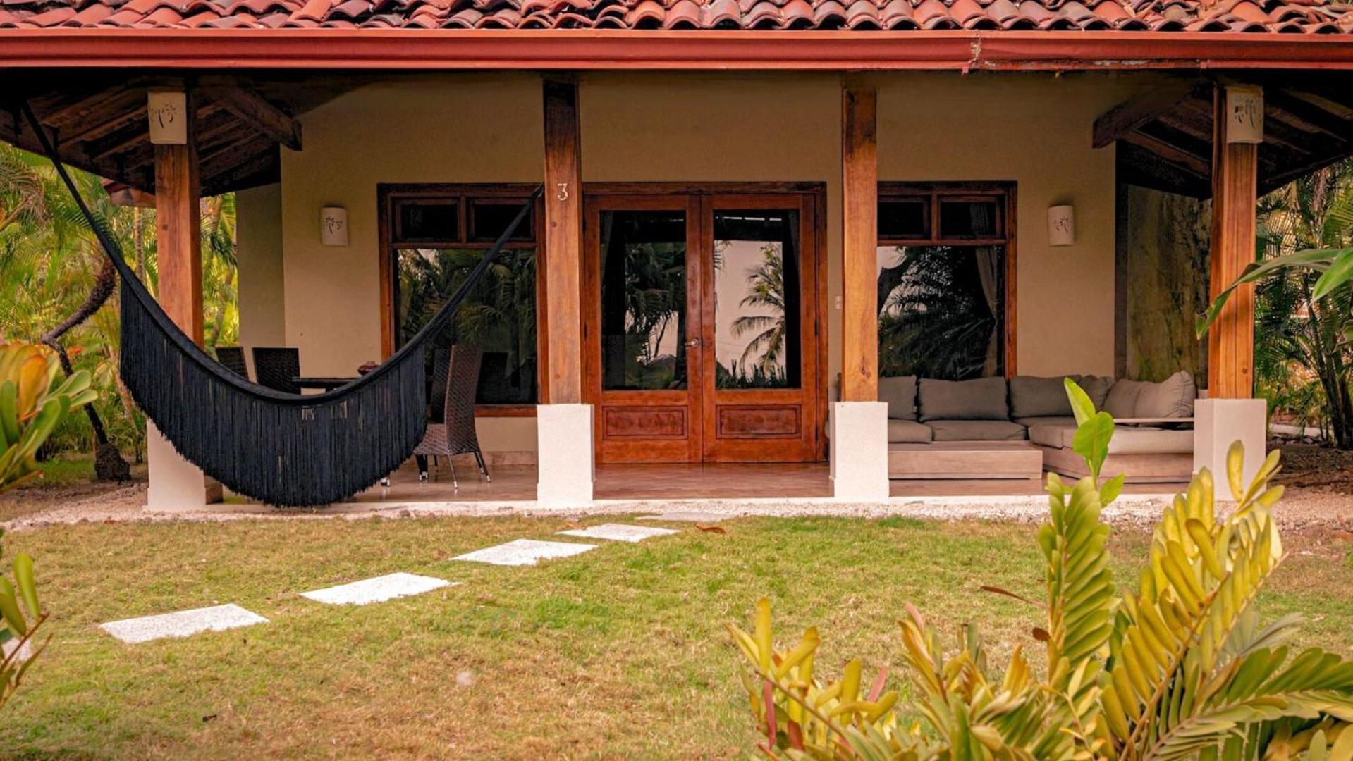 Playa Cielo Beachfront Hotel - Santa Teresa, Costa Rica Playa Santa Teresa  Exterior foto