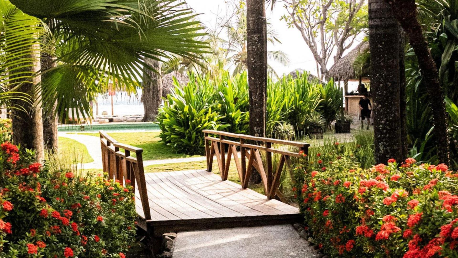 Playa Cielo Beachfront Hotel - Santa Teresa, Costa Rica Playa Santa Teresa  Exterior foto